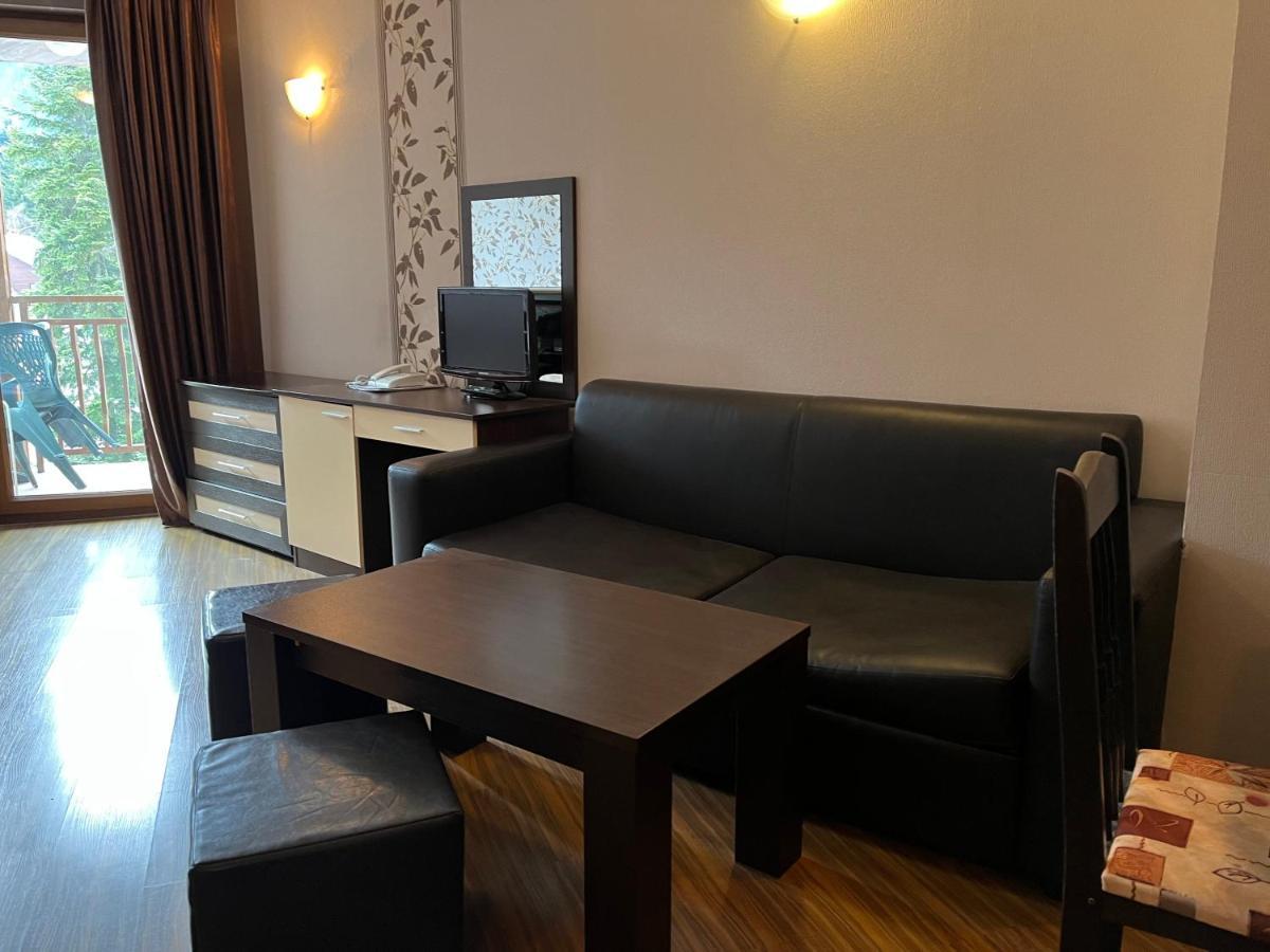 Стаи И Апартаменти Под Наем Borovets Exterior foto